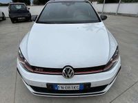Usata VW Golf VII GTI 245 CV (180 kW) 2018 Berlina