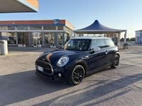 Usado Mini Cooper Hype 136 HP (100 kW) 2017 Citadino