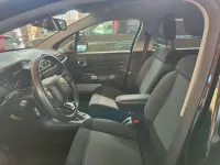 Usata Citroën C3 PureTech 110 CV (80 kW) 2022 Nero Utilitaria