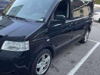 Usata VW Multivan Highline 174 CV (127 kW) 2003 Furgone