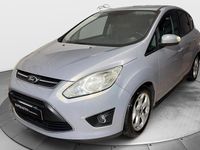 Occasion Ford C-MAX Titanium 116 ch (85 kW) 2012 Argent Monospace
