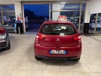 usata Citroën C3 1.1 Exclusive ok neo patentati