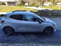 Usata Renault Clio V Intens 101 CV (74 kW) 2022 Berlina