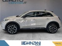 Usata Fiat 600 La Prima 110 CV (80 kW) 2025 Nero SUV