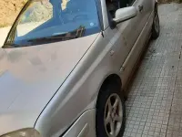 Usata VW Golf Cabriolet 101 CV (74 kW) 1998 Argento Cabrio