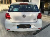Usata VW Polo 90 CV (66 kW) 2015 Berlina
