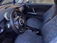 Usata Mini Cooper 2004 Utilitaria