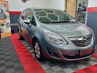 Usata Opel Meriva Cosmo 100 CV (73 kW) 2011 Monovolume
