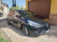 usata Renault Clio IV Sporter TCe 12V 90 CV Moschino