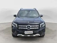 Usata Mercedes GLB180 116 CV (85 kW) 2022 Nero SUV