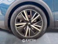 Usata Peugeot 3008 GT 181 CV (133 kW) 2021 Blu SUV