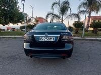 Usata Saab 9-3 Aero 180 CV (132 kW) 2008 Nero Berlina