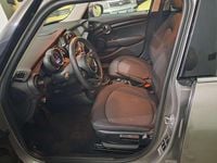 Usata Mini One D 95 CV (69 kW) 2018 Grigio Utilitaria