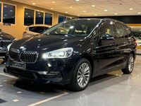 Usata BMW 220 Gran Tourer M Sport 190 CV (139 kW) 2022 Nero Monovolume