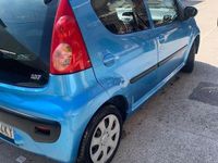 usata Peugeot 107 