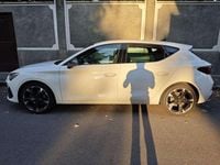 Usata Cupra Leon 150 CV (110 kW) 2023 Berlina