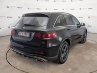 usata Mercedes 220 GLC suvd 4Matic Premium del 2020 usata a Bolzano/Bozen