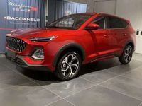 Usata EVO Evo 7 121 kW (165 CV) 2024 Rosso SUV