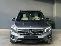 Usata Mercedes GLB200 163 CV (119 kW) 2021 Grigio SUV