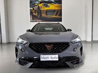 Usata Cupra Formentor 150 CV (110 kW) 2023 Grigio SUV