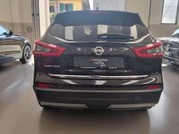 Usata Nissan Qashqai N-Connecta 116 CV (85 kW) 2018 Nero SUV