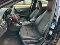 usata Mercedes A160 Classe- per neopatentati