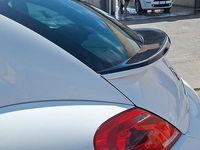 Usata VW Beetle Sport 150 CV (110 kW) 2013 Utilitaria