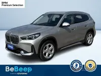 Usata BMW X1 xLine 150 CV (110 kW) 2023 Grigio SUV