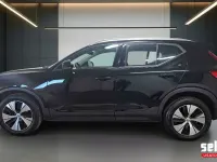 Usata Volvo XC40 Momentum 163 CV (119 kW) 2022 Bi4j nero avana metallizzato SUV
