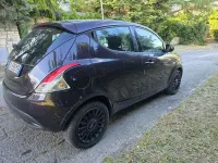Usata Lancia Ypsilon 69 CV (50 kW) 2013 Other Utilitaria