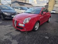 Usata Alfa Romeo MiTo Distinctive 140 CV (102 kW) 2015 Other Utilitaria
