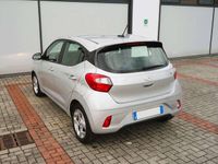 Nuova Hyundai i10 63 CV (46 kW) 2026 Grigio Utilitaria
