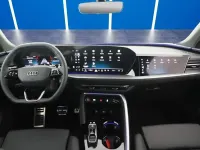 Usata Audi SQ5 Comfort 367 CV (269 kW) 2025 Blu/azzurro SUV