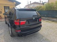 Occasion BMW X5 245 ch (180 kW) 2012 Noir SUV