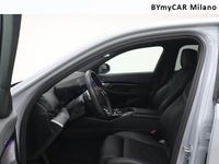 Usata BMW 520 M Sport 197 CV (144 kW) 2025 Nero Berlina