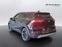 Nuova Mitsubishi Grandis Intense 158 CV (116 kW) 2026 Onyx black metallic SUV