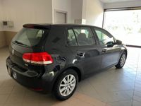 usata VW Golf VI Golf 1.6 TDI 5p. Comfortline