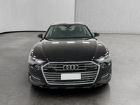 Usata Audi A6 Business 245 CV (180 kW) 2021 Nero Station wagon