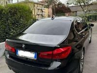 Usata BMW 520 190 CV (139 kW) 2018 Berlina