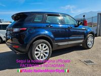 usata Land Rover Range Rover evoque 2.0 TD4 150 CV 5p. HSE Dynamic