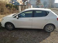 usata Seat Ibiza IbizaIV 2012 Berlina 5p 1.2 tdi cr Style