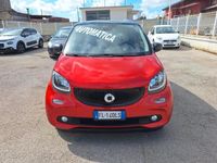 usata Smart ForFour 70 1.0 Passion