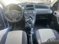 Usata Fiat Panda 60 CV (44 kW) 2007 Utilitaria