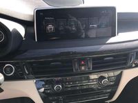 Usata BMW X5 Luxury Line 231 CV (169 kW) 2017 Nero SUV