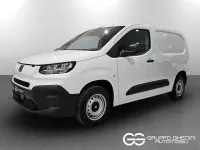 Nuova Fiat Doblò S 100 CV (73 kW) 2026 Bianco pastello Monovolume