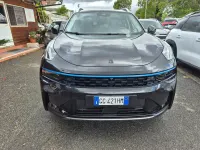 Usata Lynk & Co 01 179 CV (131 kW) 2022 Nero SUV