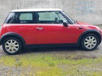 usata Mini Cooper one