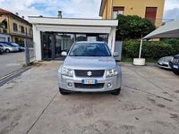 Usata Suzuki Grand Vitara 106 CV (77 kW) 2006 Argento SUV