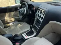 Usata Alfa Romeo 159 150 CV (110 kW) 2007 Nero Station wagon