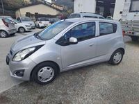 usata Chevrolet Spark 1.0 LS GPL